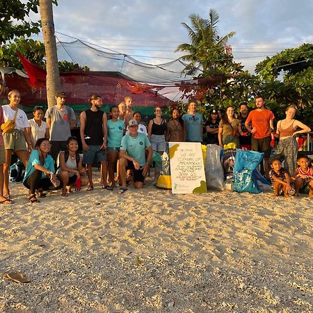 Daanbantayan Tribal Huts Community旅舍 外观 照片
