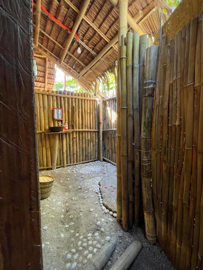Daanbantayan Tribal Huts Community旅舍 客房 照片