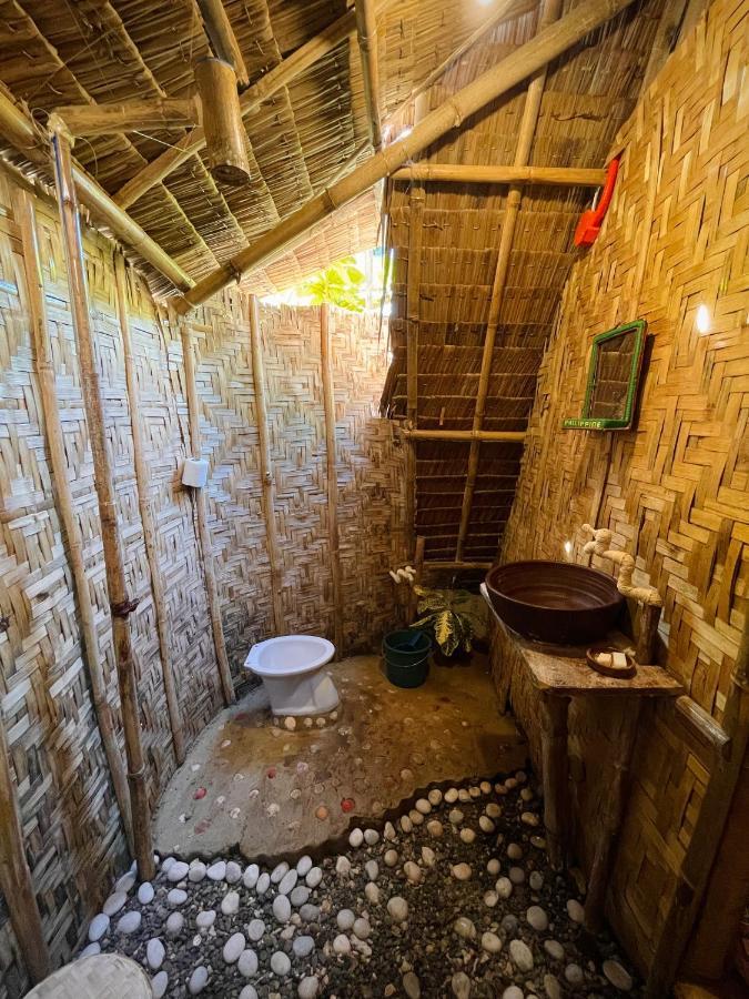 Daanbantayan Tribal Huts Community旅舍 外观 照片
