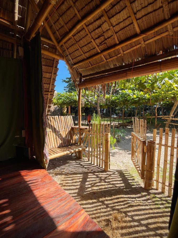 Daanbantayan Tribal Huts Community旅舍 外观 照片